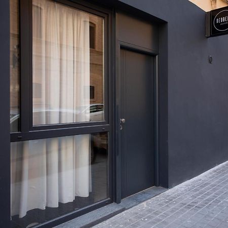 Neobeds - New ! Amazing Charming Cosy 1Br Apt Валенсия Екстериор снимка