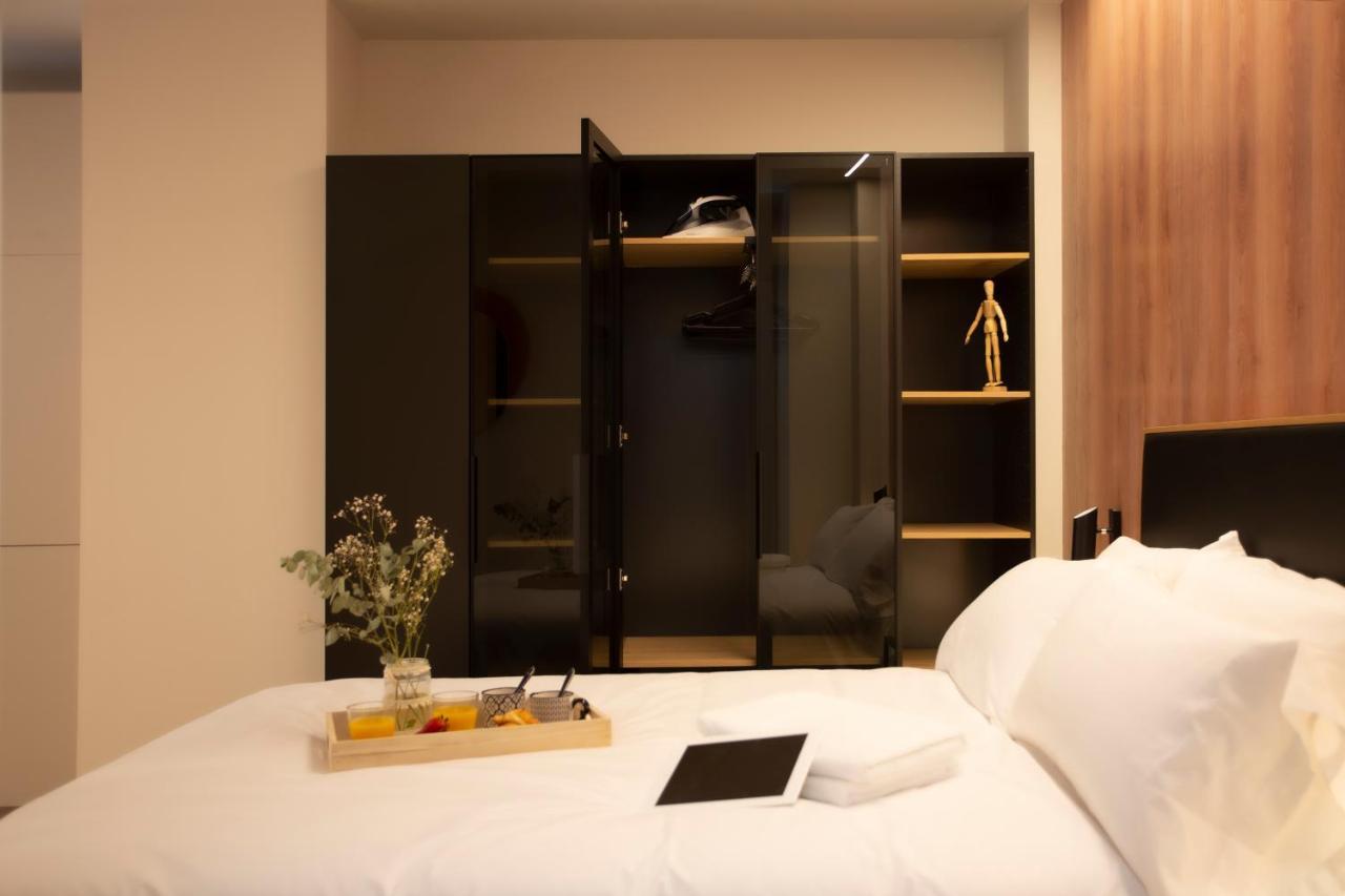 Neobeds - New ! Amazing Charming Cosy 1Br Apt Валенсия Екстериор снимка