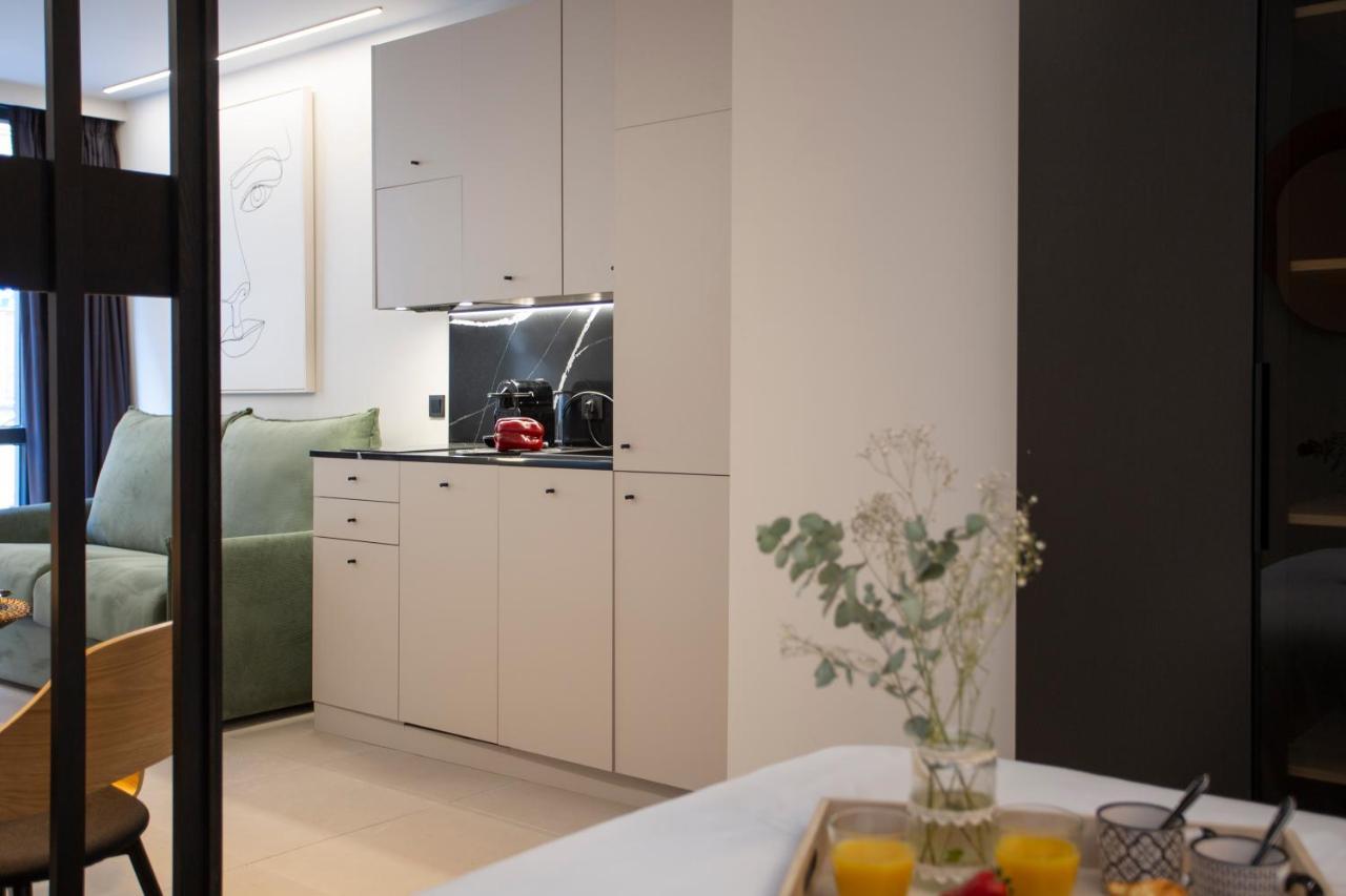 Neobeds - New ! Amazing Charming Cosy 1Br Apt Валенсия Екстериор снимка