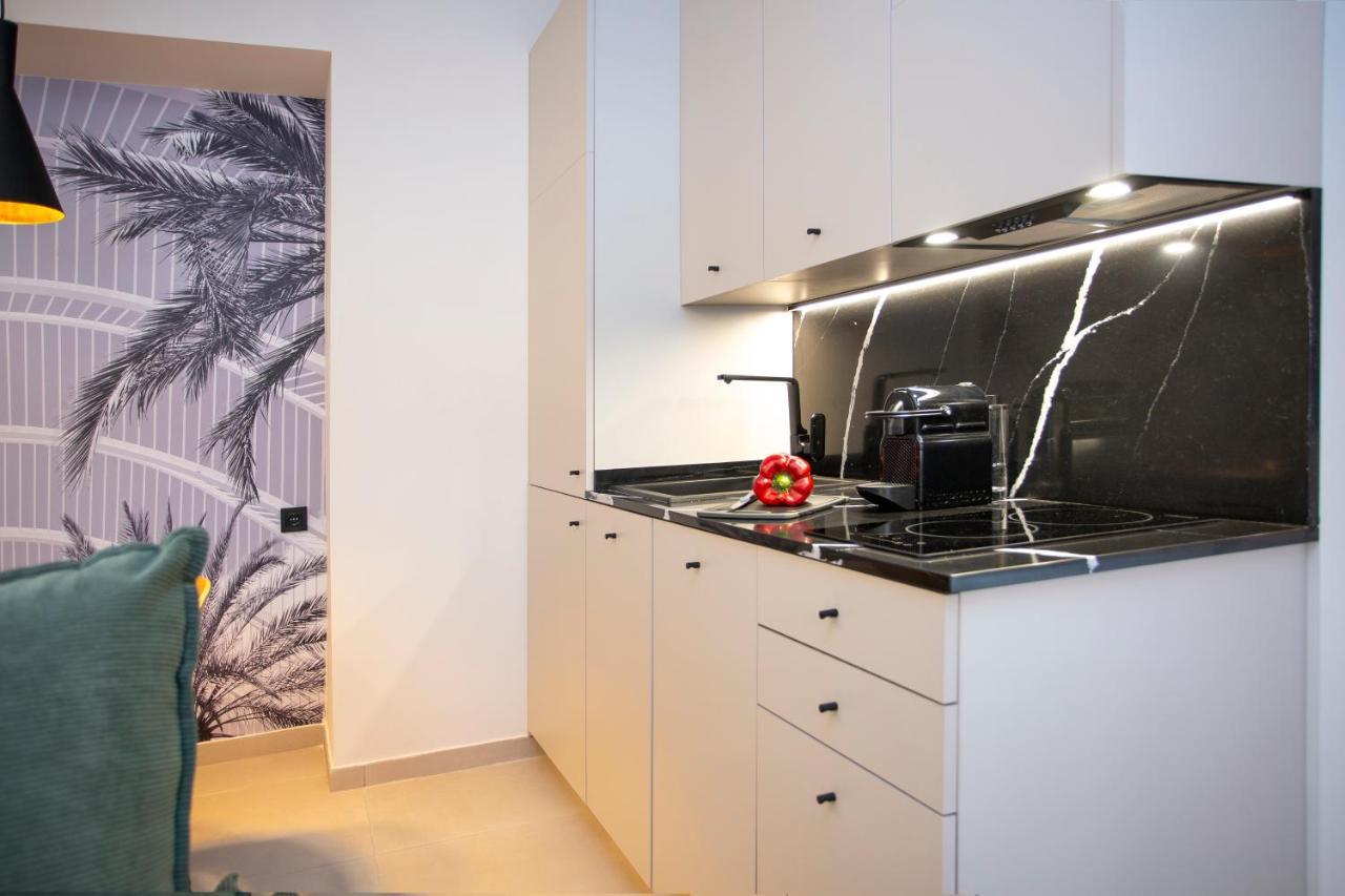 Neobeds - New ! Amazing Charming Cosy 1Br Apt Валенсия Екстериор снимка