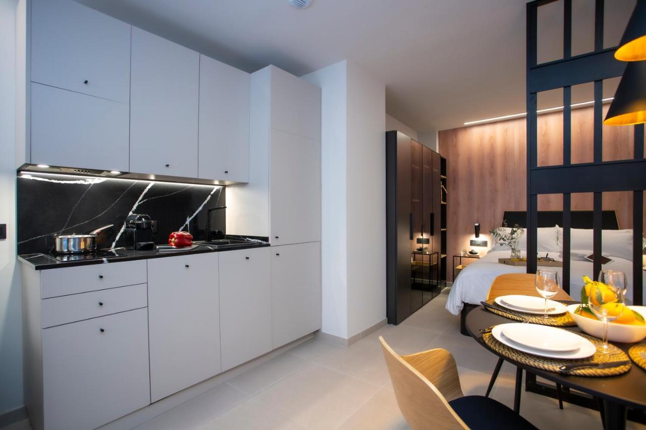 Neobeds - New ! Amazing Charming Cosy 1Br Apt Валенсия Екстериор снимка