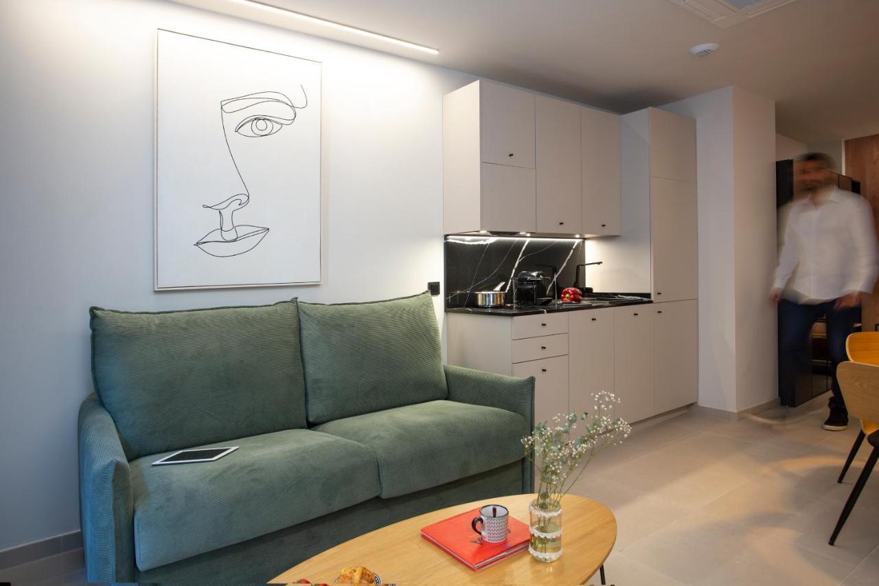 Neobeds - New ! Amazing Charming Cosy 1Br Apt Валенсия Екстериор снимка